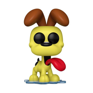 Garfield Funko POP! Comics Vinyl Odie 9 cm