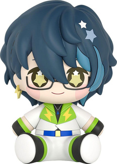 Ensemble Stars!! Huggy Good Smile Chibi Figure Tsumugi Aoba 7 cm