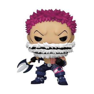 One Piece Funko POP! Animation figurka Katakuri 9 cm