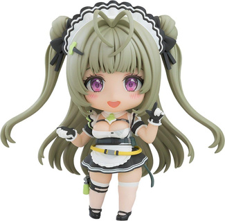 Nikke Nendoroid Action Figure Soda 10 cm