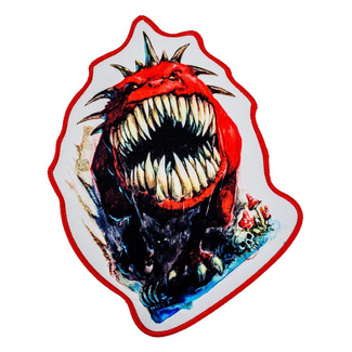 Warhammer 40,000 Mouse Pad Gloomspite Gitz Squig