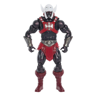 New Eternia Masterverse Action Figure Anti-Eternia He-Man 18 cm