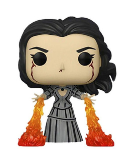 The Witcher Funko POP! Television figurka Battle Yennefer 9 cm