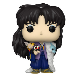 Inuyasha Funko POP! Animation figurka Naraku 9 cm