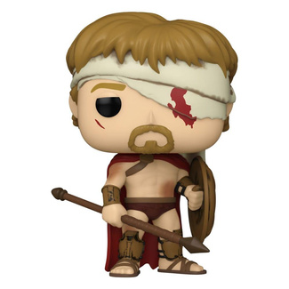 300 Funko POP! Movies figurka Dilios 9 cm