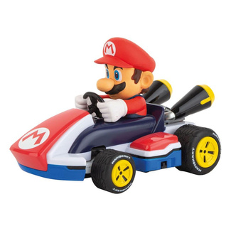Super Mario Kart RC remote-controlled Race Kart 1/32 2.4GHz Mario