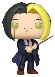 Mashle Funko POP! Animation figurka Finn Ames 9 cm