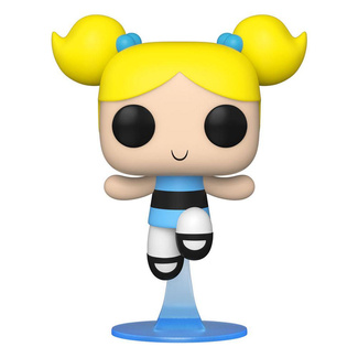 The Powerpuff Girls Funko POP! Animation figurka Bubbles 9 cm