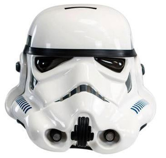 Original Stormtrooper Coin Bank