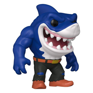 Street Sharks Funko POP! Television figurka Ripster 9 cm