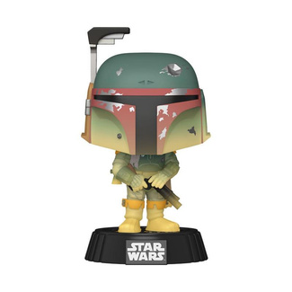 Fett Legacy POP! Vinyl Figure Boba Fett(GW) 9 cm
