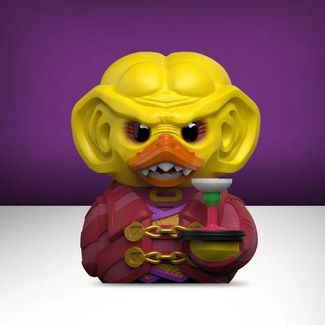 Star Trek Tubbz PVC Figure Quark 1st Edition 10 cm