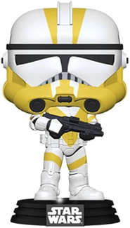 Fallen Order Funko POP! Games figurka 13th Battalion Trooper 9 cm