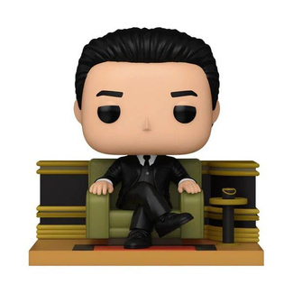 The Godfather Funko POP! Deluxe figurka Michael Corleone 9 cm