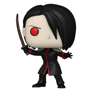 re POP! Animation Vinyl Figure Nimura Furuta 9 cm