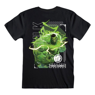 Marvel Rivals T-Shirt Hulk