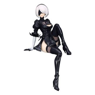 Automata Ver1.1a Noodle Stopper PVC Statue YoRHa No.2 Type B 13 cm