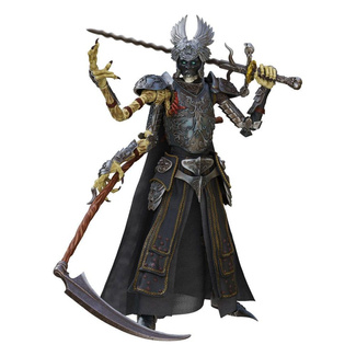 Exalted Reaper General