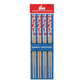 Themed Bamboo Chopsticks