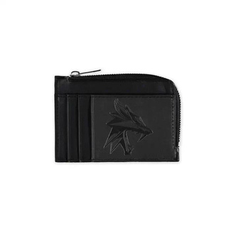 The Witcher Card Wallet Wolf Sigil