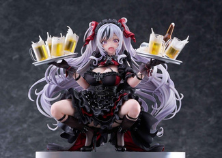 Time to Show Off AmiAmi Limited Edition 16 cm