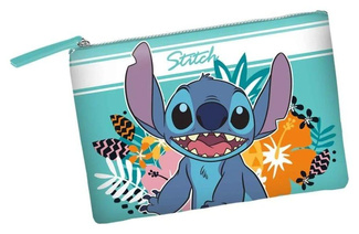 Lilo & Stitch Soleil Toiletry Bag Tropic Blue
