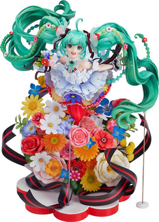 Hatsune Miku PVC Statue 1/7 Hatsune Miku