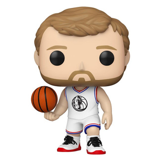 NBA Legends Funko POP! Sports figurka Dirk Nowitzki (2019) 9 cm