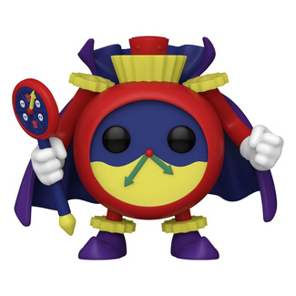 Yu-Gi-Oh! Pop! Animation figurka Time Wizard 9 cm
