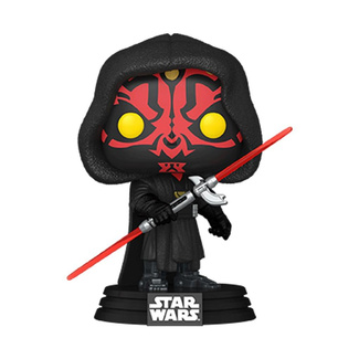 Dark Side POP! Vinyl Figure Darth Maul 9 cm