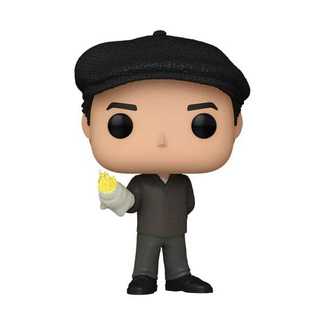 The Godfather Funko POP! Movies figurka Vito Corleone 9 cm
