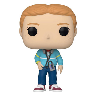 Stranger Things Funko POP! TV figurka Max 9 cm