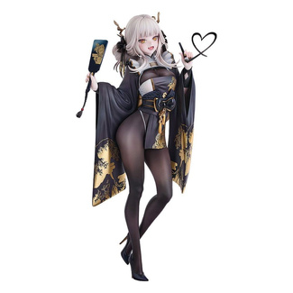 Nikke Statue 1/7 Blanc