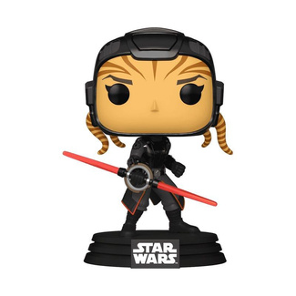 Tales of the Empire POP! Vinyl Figure Fourth Sister 9 cm