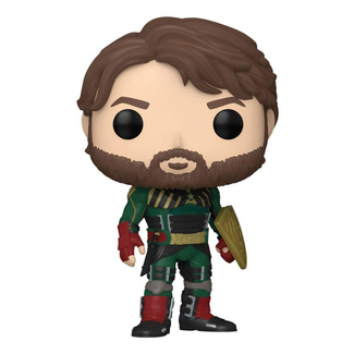The Boys Funko POP! TV figurka Soldier Boy 9 cm