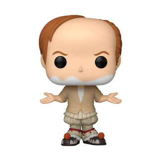 It-Welcome to Derry Funko POP! Plus figurka Bob Gray 9 cm