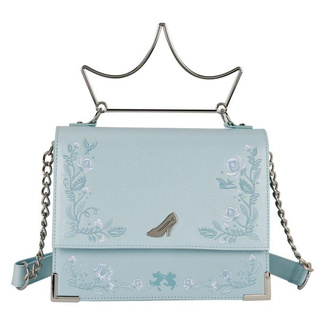 Disney by Loungefly Crossbody Bag Princess Cinderella
