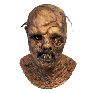 The Toxic Avenger Mask Toxie