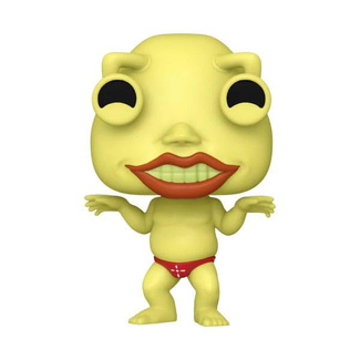 Yu-Gi-Oh! Pop! Animation figurka Ojama Yellow 9 cm