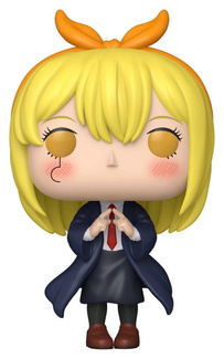 Mashle Funko POP! Animation figurka Lemon Irvine 9 cm