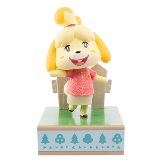 New Horizons PVC Statue Isabelle 25 cm