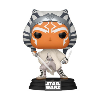 Ahsoka Funko POP! figurka S3- Ahsoka 9 cm