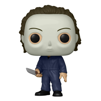 Halloween Funko POP! Movies figurka Michael Myers (New Pose) 9 cm