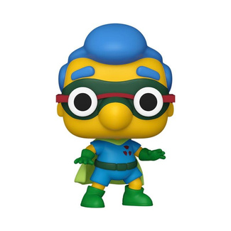 Simpsons Pop! Animation figurka Milhouse 9 cm