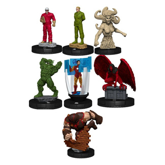 Smash and Destroy Booster Brick (12)