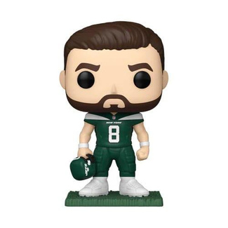 Legends POP! Sports Vinyl Figure Jets- Aaron Rodgers 9 cm