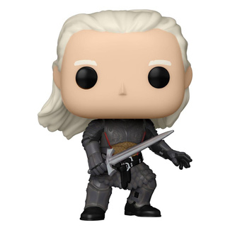 House of the Dragon Funko POP! TV figurka Daemon Targaryen 9 cm