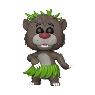 The Jungle Book Funko POP! Disney figurka Baloo 9 cm