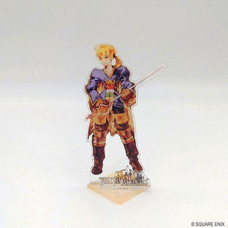 Final Fantasy Tactics Acryl Figure Ramza Beoulve (Akademy Version)