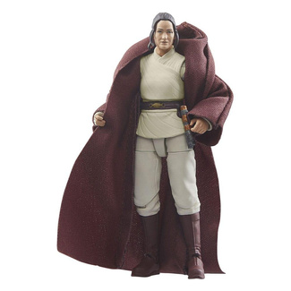 The Acolyte Vintage Collection Action Figure Jedi Master Indara 10 cm